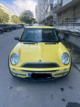 Mini One 1.6 90hp, снимка 2