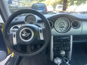 Mini One 1.6 90hp, снимка 10
