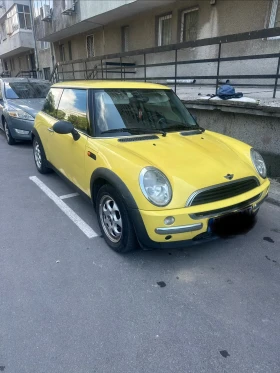 Mini One 1.6 90hp, снимка 3