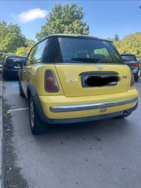 Mini One 1.6 90hp, снимка 7
