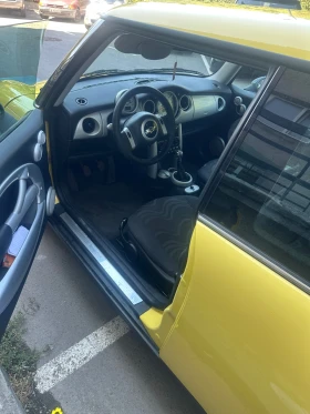 Mini One 1.6 90hp, снимка 11