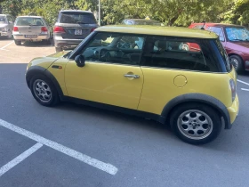 Mini One 1.6 90hp, снимка 8