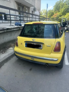 Mini One 1.6 90hp, снимка 6