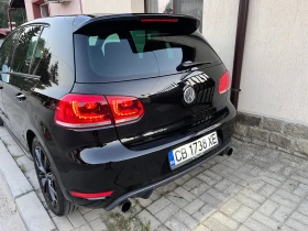 VW Golf GTI, снимка 5