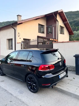 VW Golf GTI, снимка 4