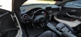 Mercedes-Benz CLA 250, снимка 10