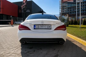 Mercedes-Benz CLA 250, снимка 6