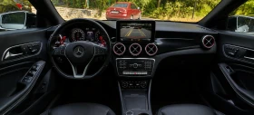 Mercedes-Benz CLA 250, снимка 9