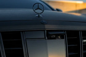 Mercedes-Benz S 63 AMG 4Matic/Long/Burmaster 3D/Panorama/Carbon, снимка 8