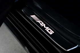 Mercedes-Benz S 63 AMG 4Matic/Long/Burmaster 3D/Panorama/Carbon, снимка 10