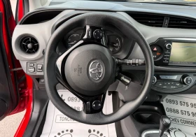 Toyota Yaris 1.5i-HYBRID-141.000km-EURO-6C-NEW FACE-NAVI-TOP, снимка 11
