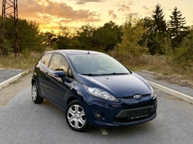 Ford Fiesta 1.25i Климатик* от 1-ви собственик* 165 000км* , снимка 1