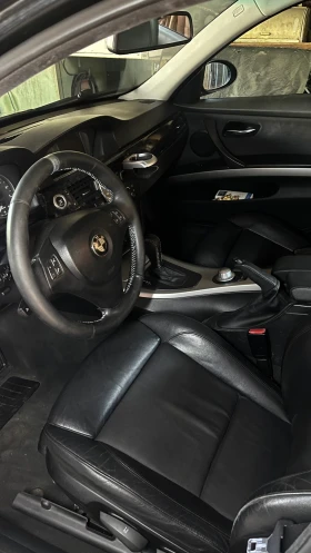 BMW 325, снимка 7