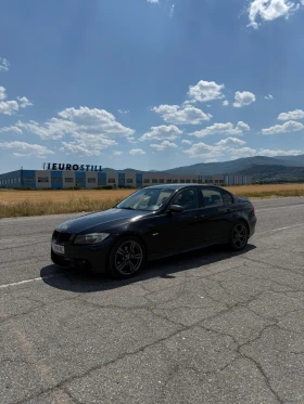 BMW 325, снимка 1