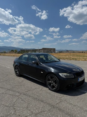 BMW 325, снимка 2