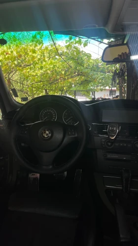 BMW 325, снимка 8