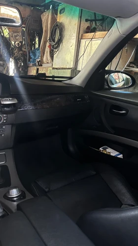BMW 325, снимка 10