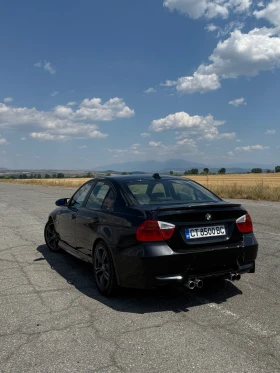 BMW 325, снимка 5