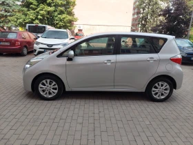 Toyota Verso S 1.3 134000км ТОП, снимка 6