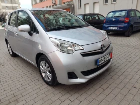 Toyota Verso S 1.3 134000км ТОП, снимка 3