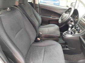 Toyota Verso S 1.3 134000км ТОП, снимка 12
