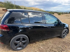 VW Golf 1.4i, снимка 2