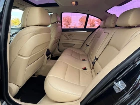 BMW 535 535d M SPORT, снимка 12