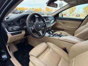 BMW 535 535d M SPORT, снимка 6