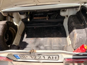 Lada 2105 от гараж и първи собственик, снимка 14