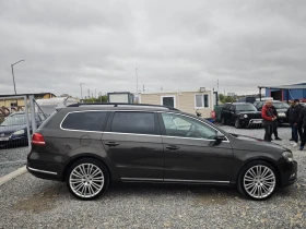 VW Passat 2.0TDI 140, снимка 4