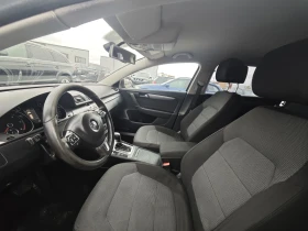 VW Passat 2.0TDI 140, снимка 9