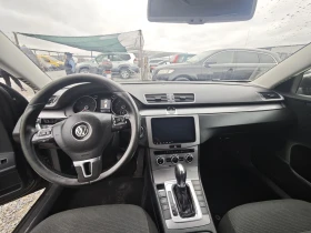 VW Passat 2.0TDI 140, снимка 13