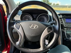 Hyundai I30 1.4i-klima, снимка 14