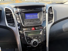 Hyundai I30 1.4i-klima, снимка 16