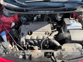 Hyundai I30 1.4i-klima, снимка 17