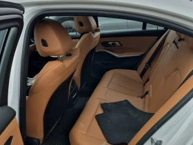 BMW 330 xDrive Plug-in Hybrid, снимка 9