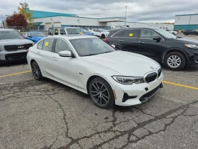 BMW 330 xDrive Plug-in Hybrid, снимка 2