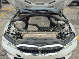 BMW 330 xDrive Plug-in Hybrid, снимка 12