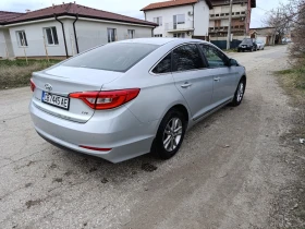 Hyundai Sonata, снимка 5