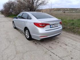 Hyundai Sonata, снимка 4