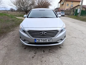 Hyundai Sonata, снимка 3