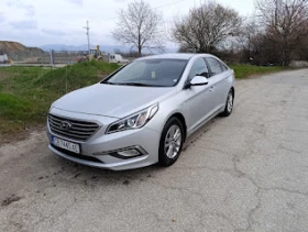 Hyundai Sonata, снимка 1