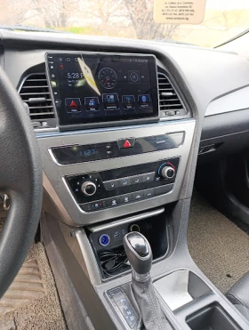 Hyundai Sonata, снимка 9