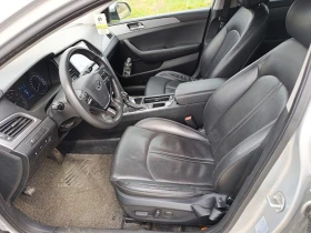 Hyundai Sonata, снимка 7