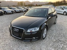 Audi A3 SPORTBACK 1.4TFSI 125кс S-TRONIC КСЕНОН  1