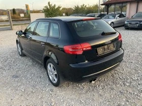 Audi A3 SPORTBACK 1.4TFSI 125кс S-TRONIC КСЕНОН  - [6] 