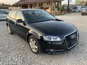     Audi A3 SPORTBACK 1.4TFSI 125 S-TRONIC  