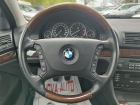 BMW 530 i-INDIVIDUAL-102912км ЗА ЦЕНИТЕЛИ, снимка 9