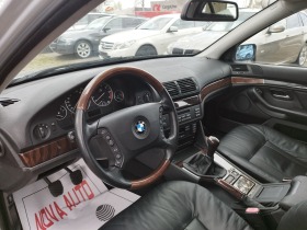BMW 530 i-INDIVIDUAL-102912км ЗА ЦЕНИТЕЛИ, снимка 8
