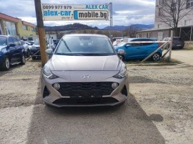 Hyundai I10 1.2, снимка 12